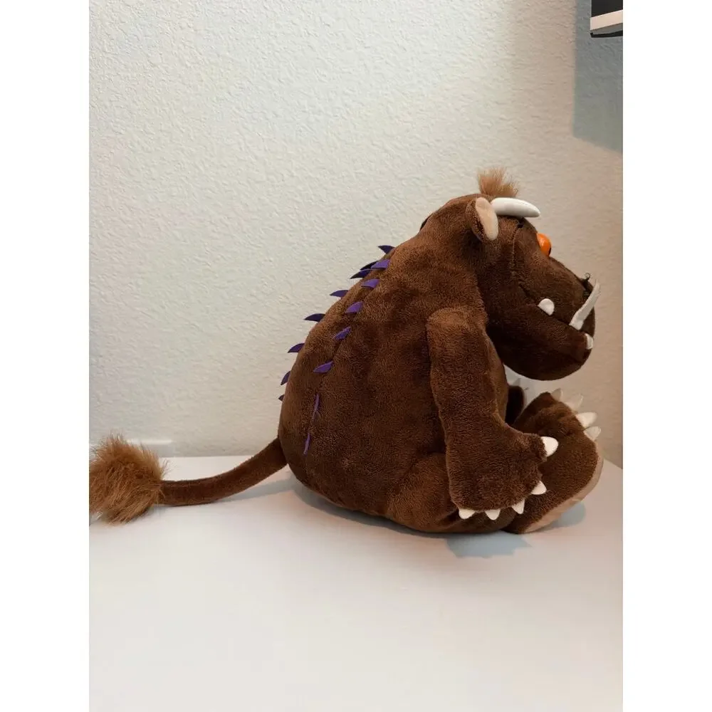 The Gruffalo Plush 12